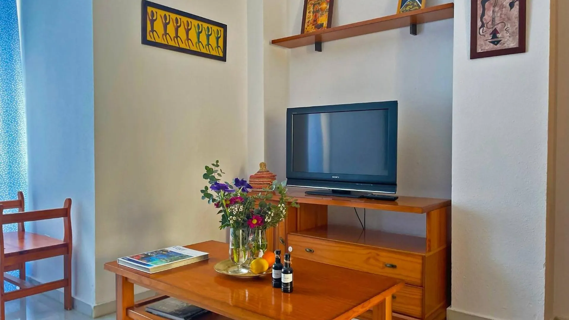 Apartamento Mayaguana - Ole Solutions Jerez de la Frontera Apartment