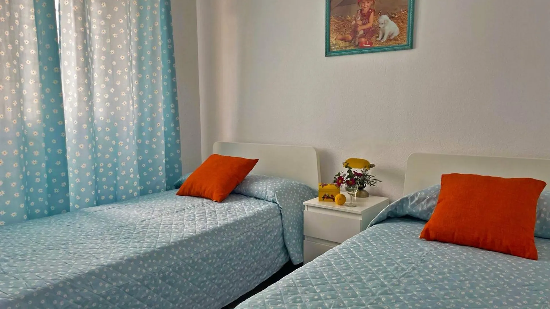 Apartamento Mayaguana - Ole Solutions Jerez de la Frontera Spain