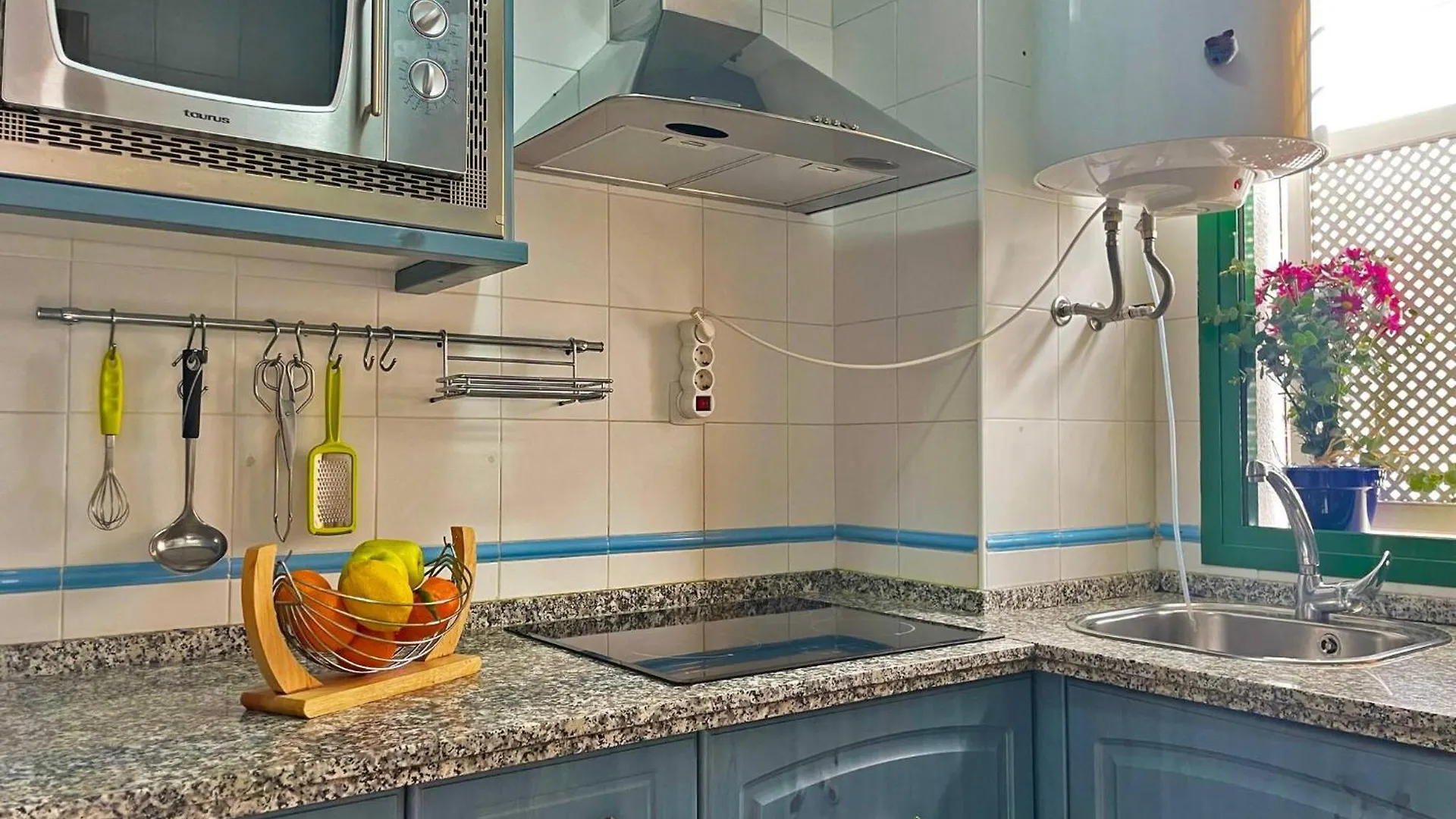 Apartamento Mayaguana - Ole Solutions Jerez de la Frontera