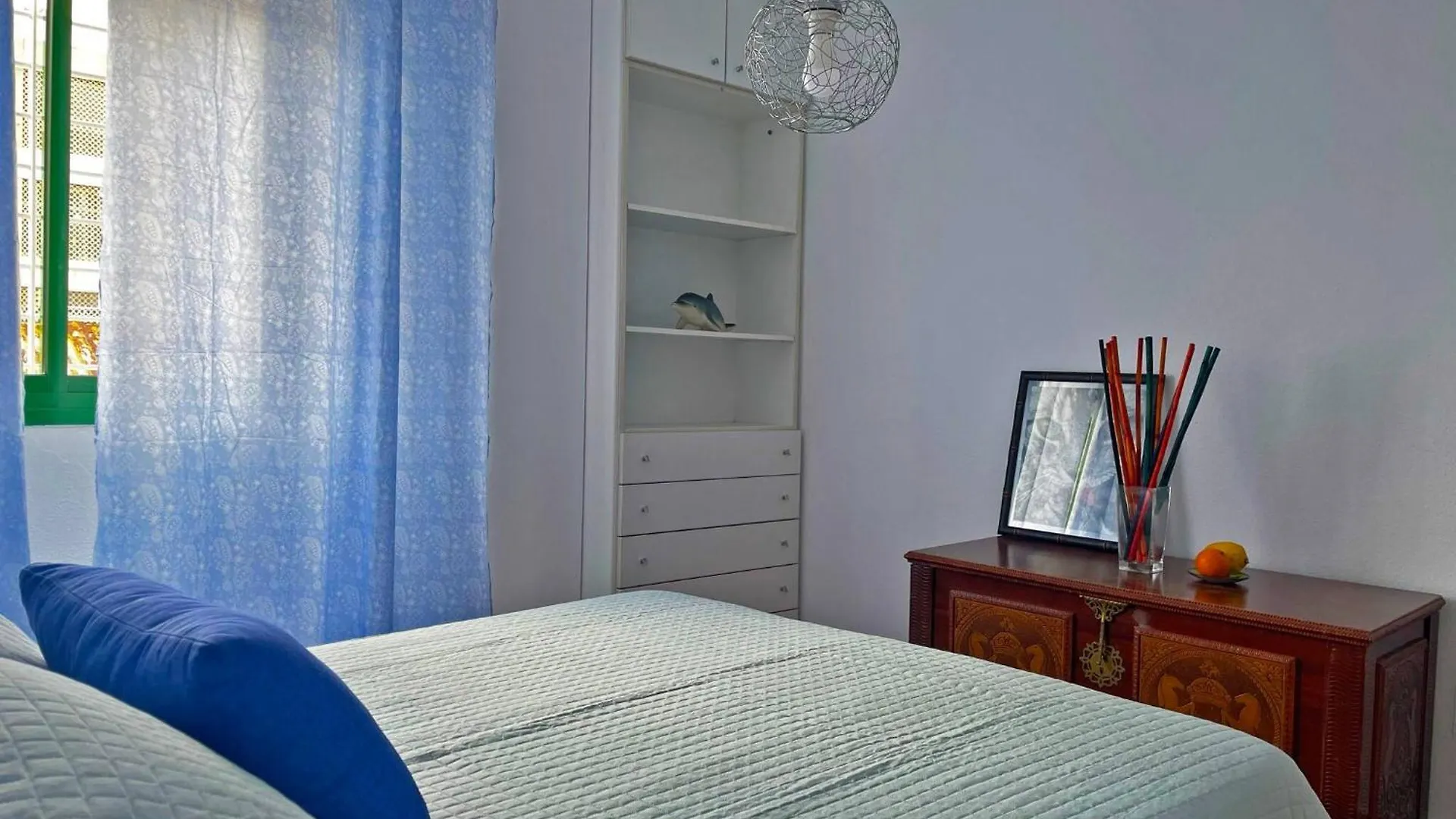 Apartamento Mayaguana - Ole Solutions Jerez de la Frontera 0*,  Spanien