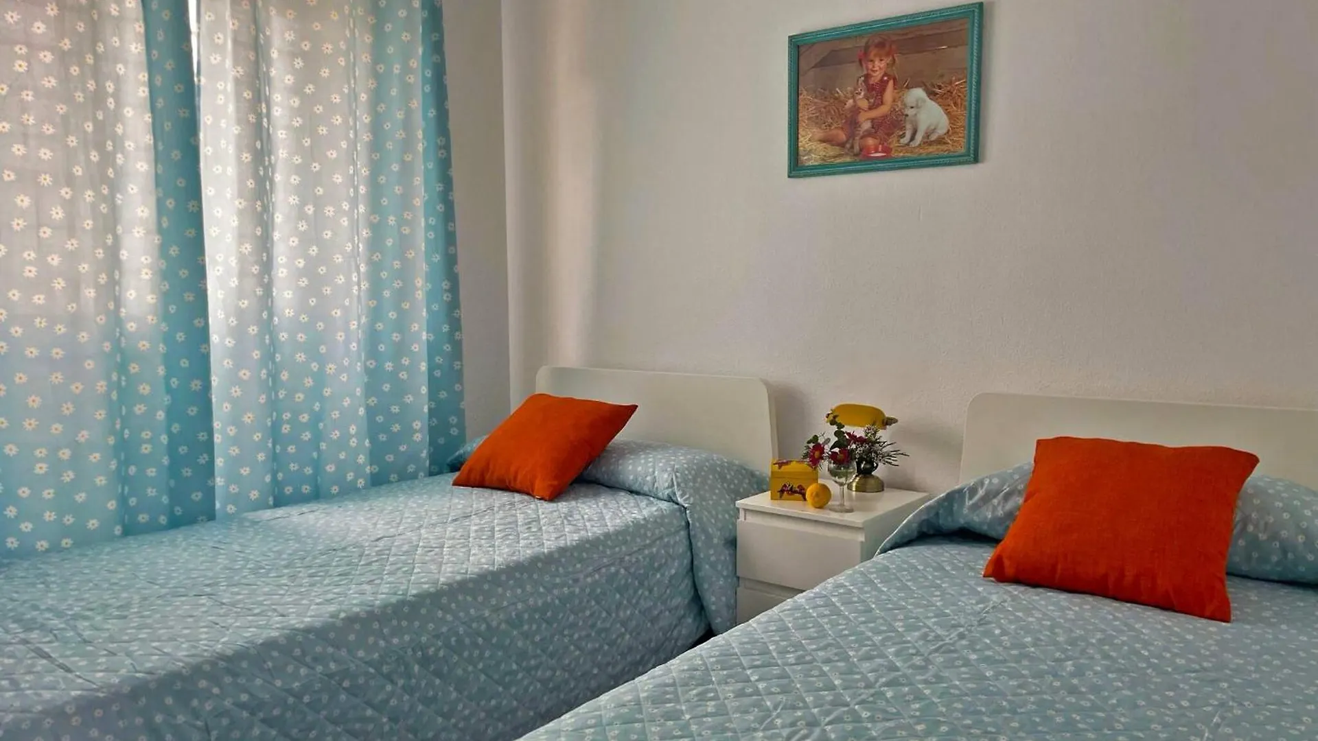 Apartment Apartamento Mayaguana - Ole Solutions Jerez de la Frontera Spanien
