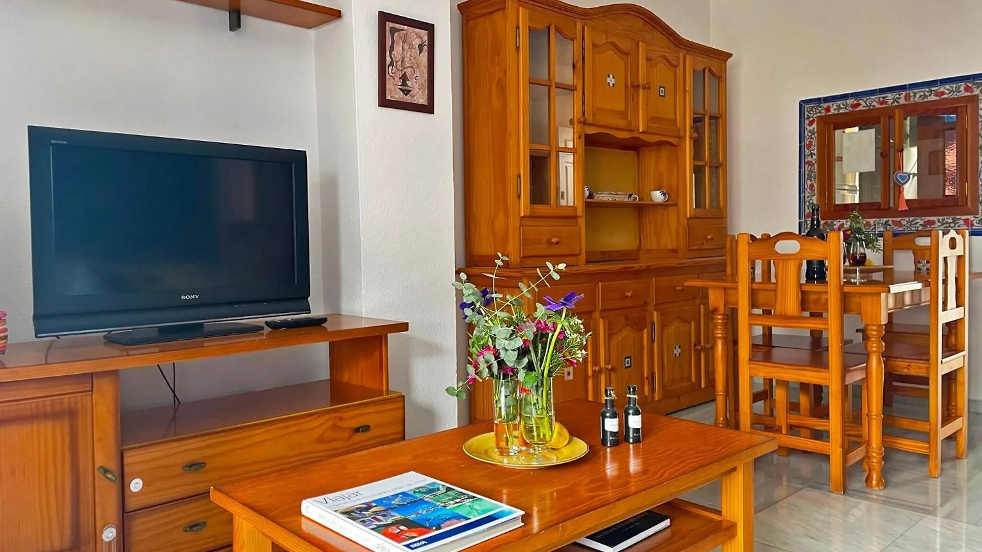 Apartamento Mayaguana - Ole Solutions Jerez de la Frontera Apartment