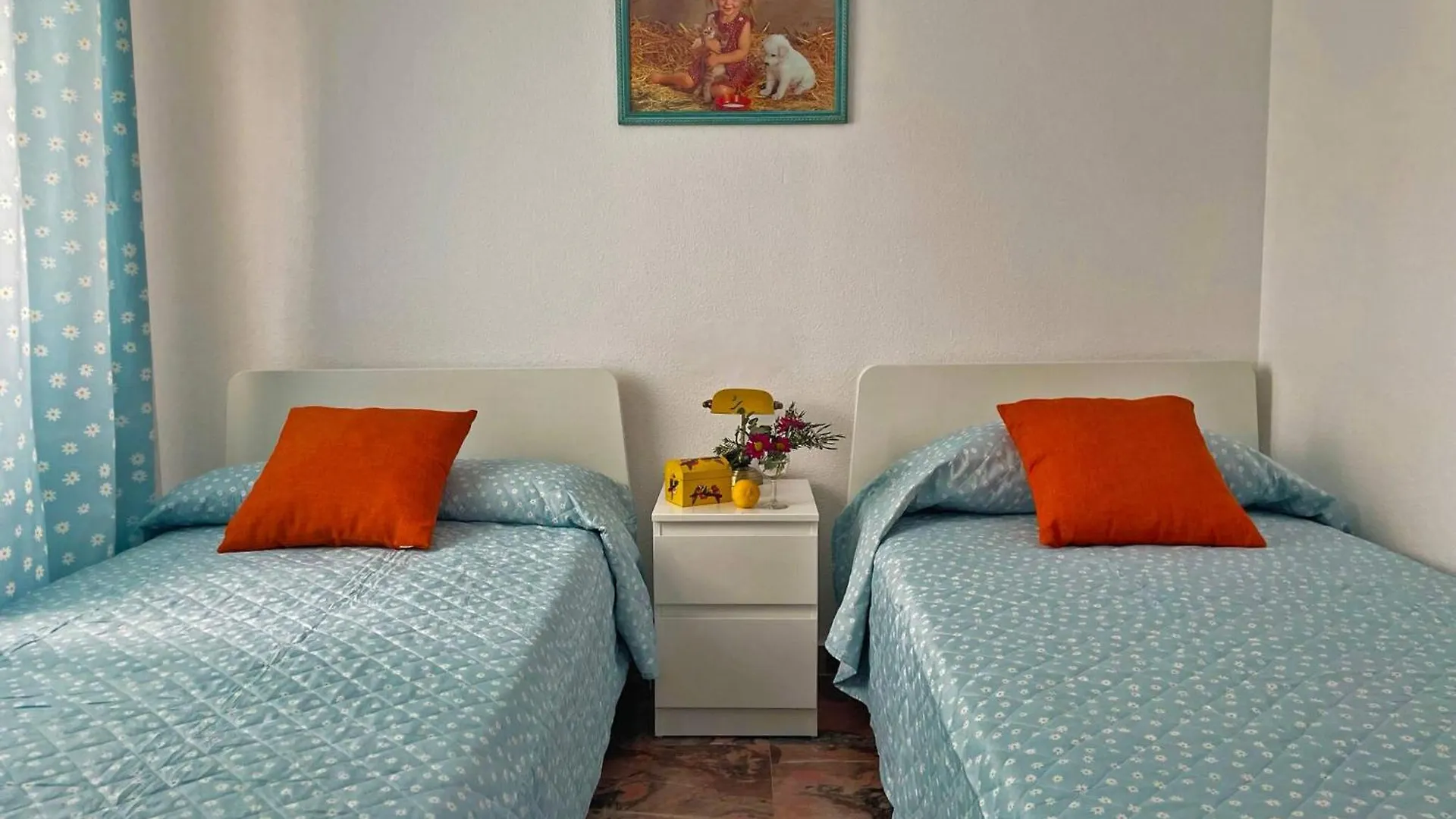 Apartamento Mayaguana - Ole Solutions Jerez de la Frontera