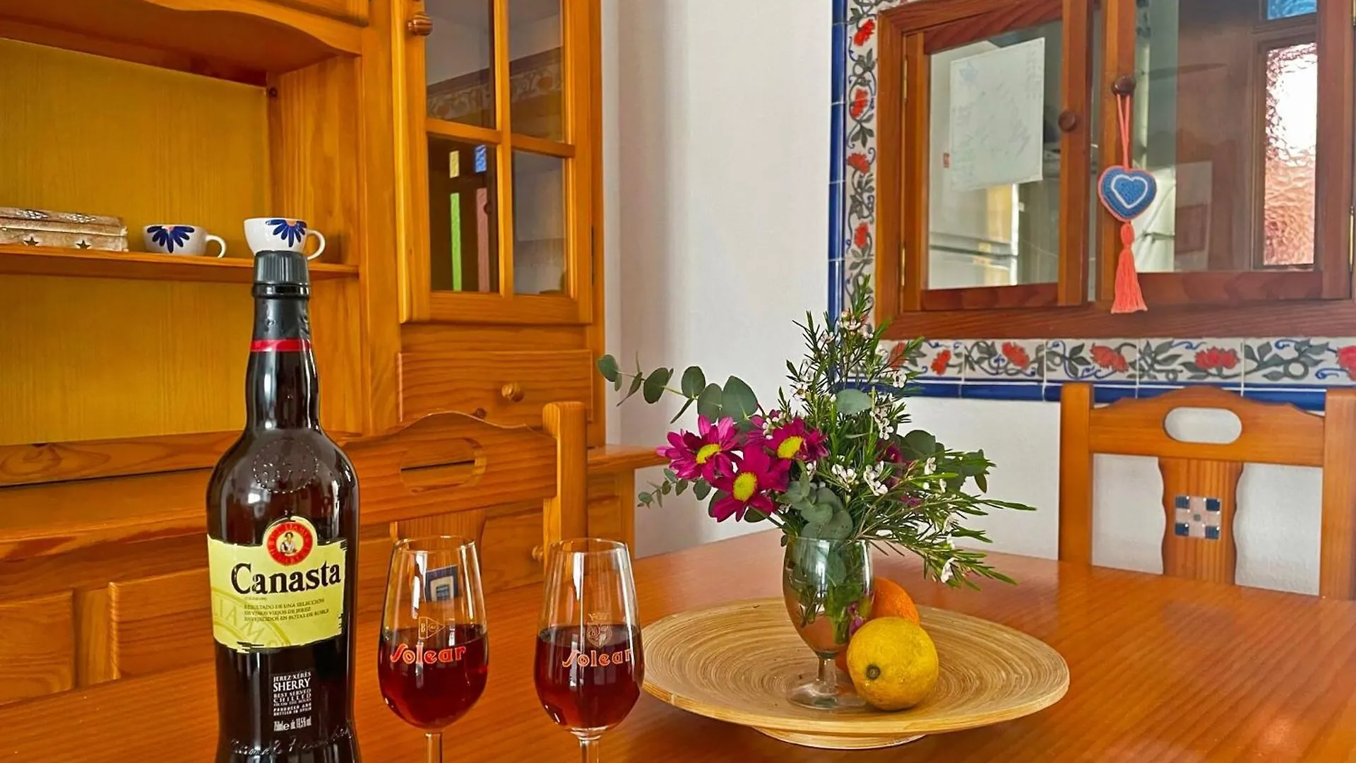 Apartamento Mayaguana - Ole Solutions Jerez de la Frontera España