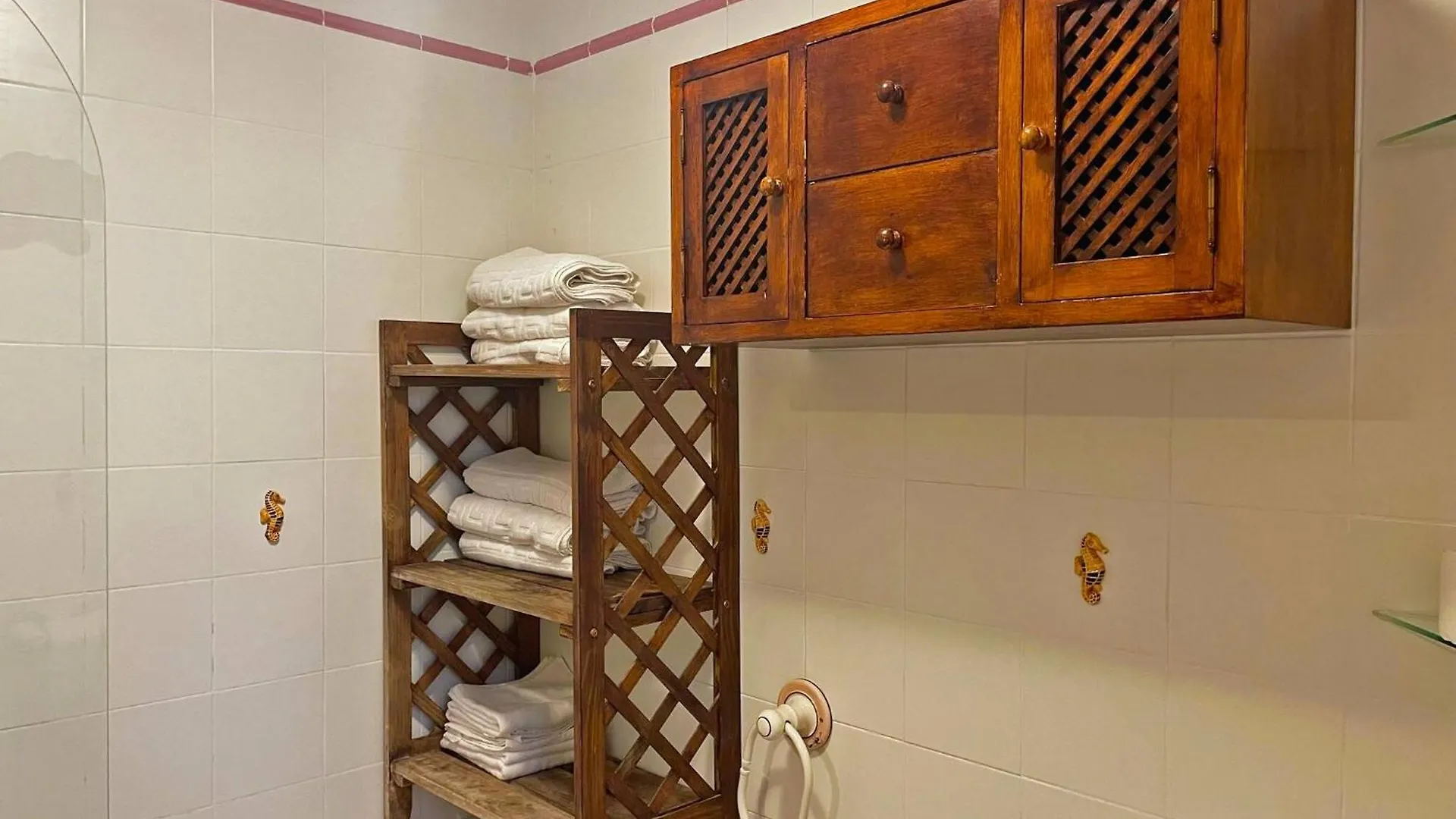 Apartamento Mayaguana - Ole Solutions Jerez de la Frontera 0*,