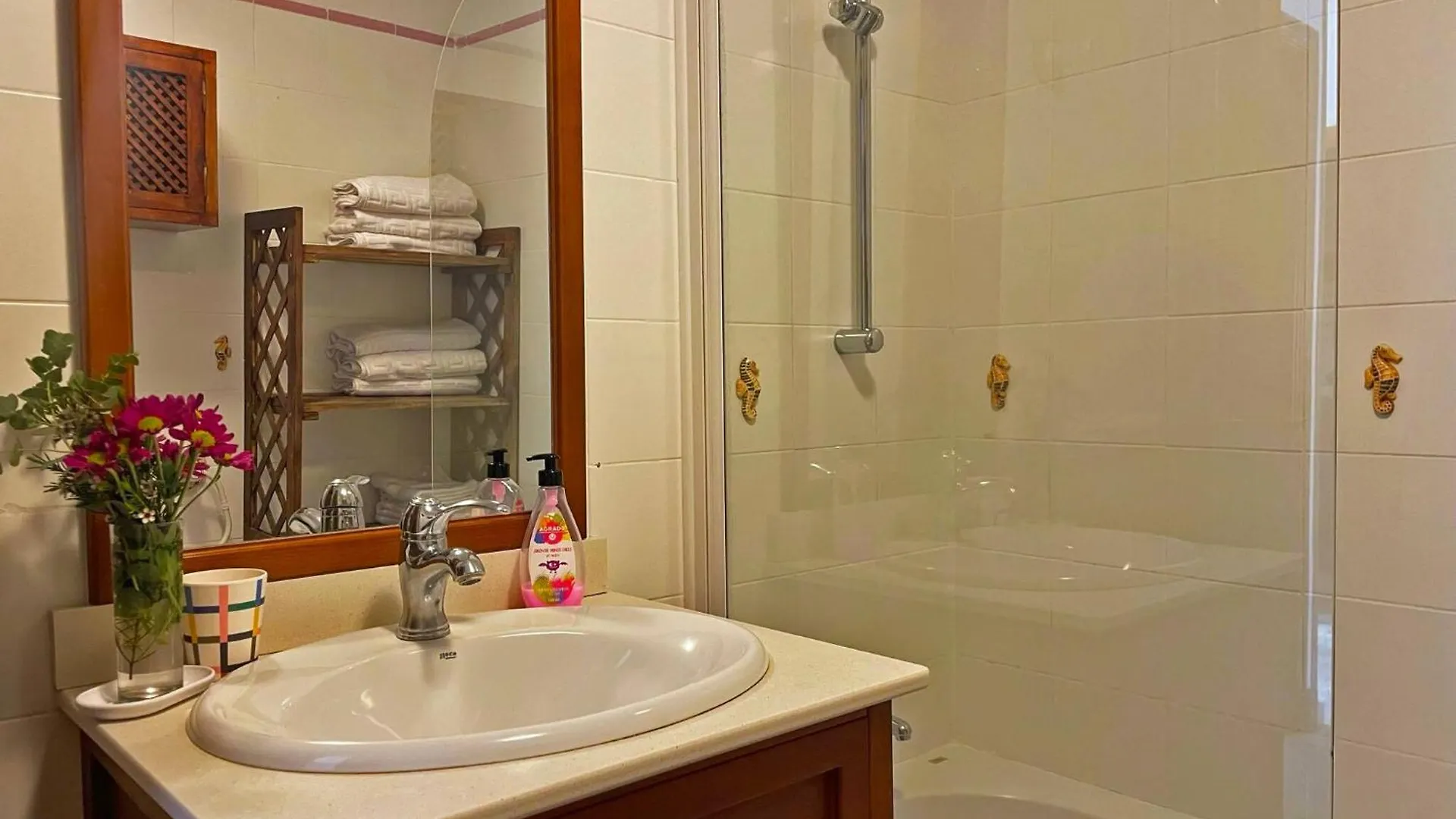 Apartamento Mayaguana - Ole Solutions Jerez de la Frontera