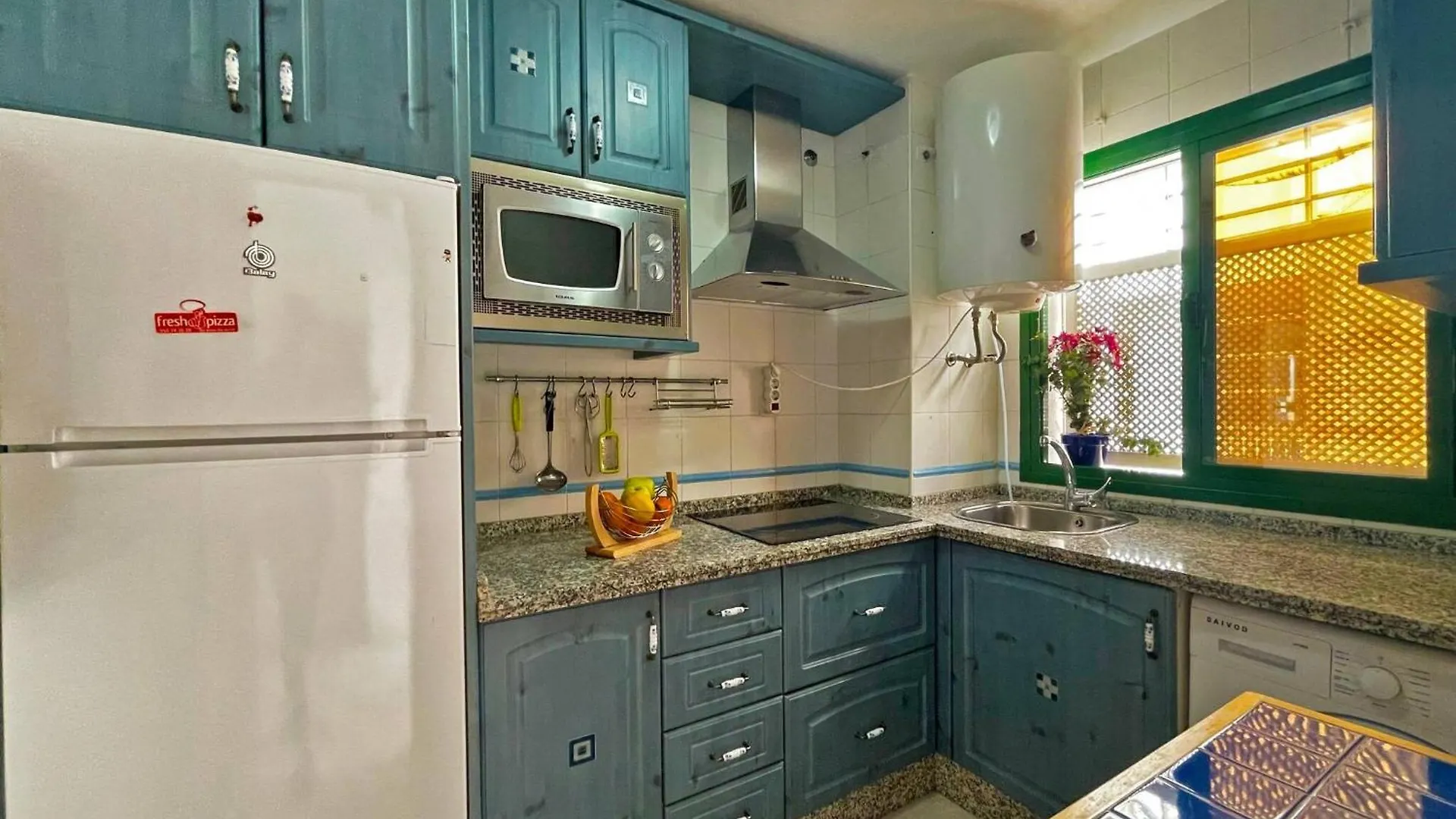 Apartamento Mayaguana - Ole Solutions Jerez de la Frontera
