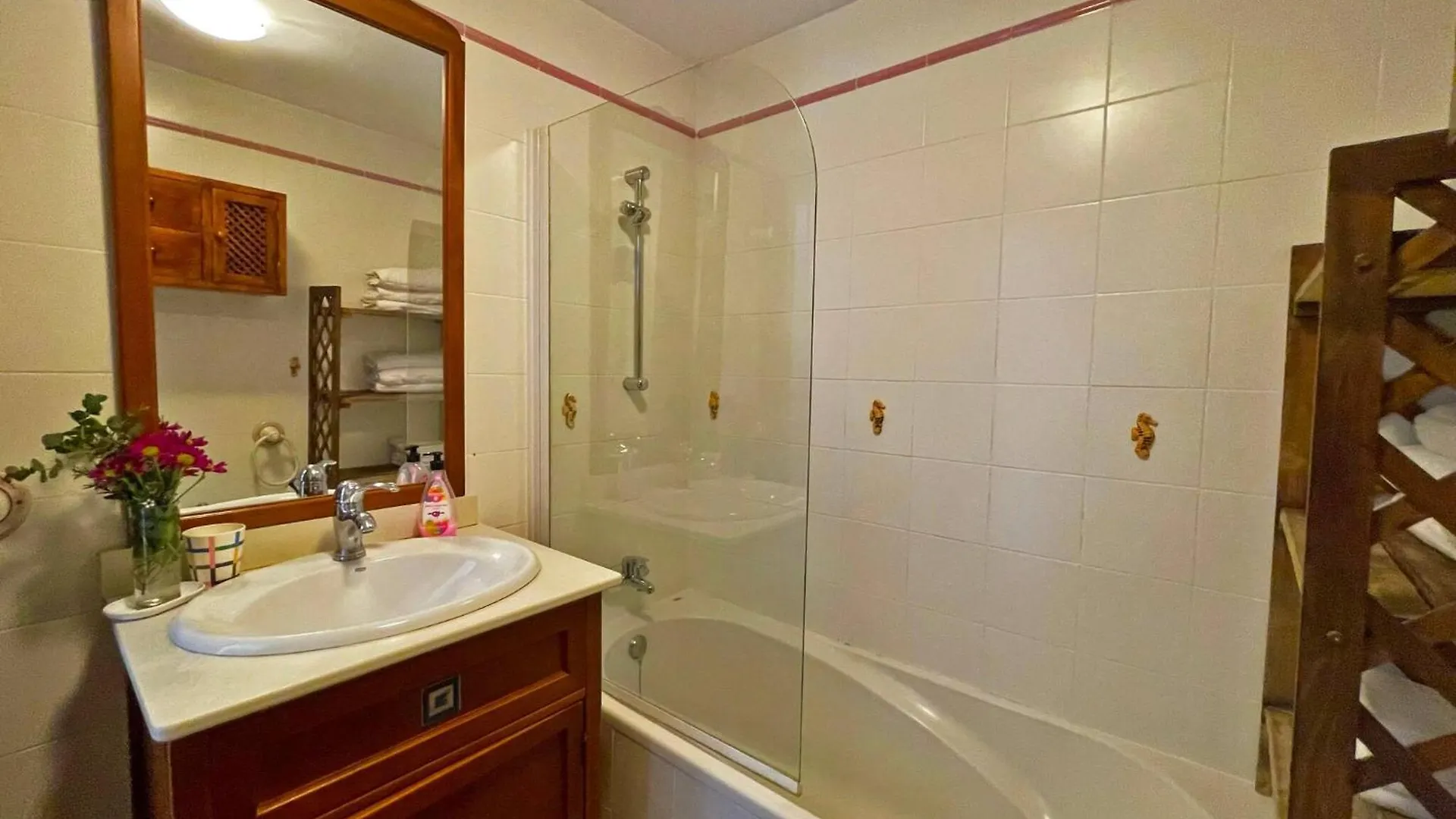Apartamento Mayaguana - Ole Solutions Jerez de la Frontera
