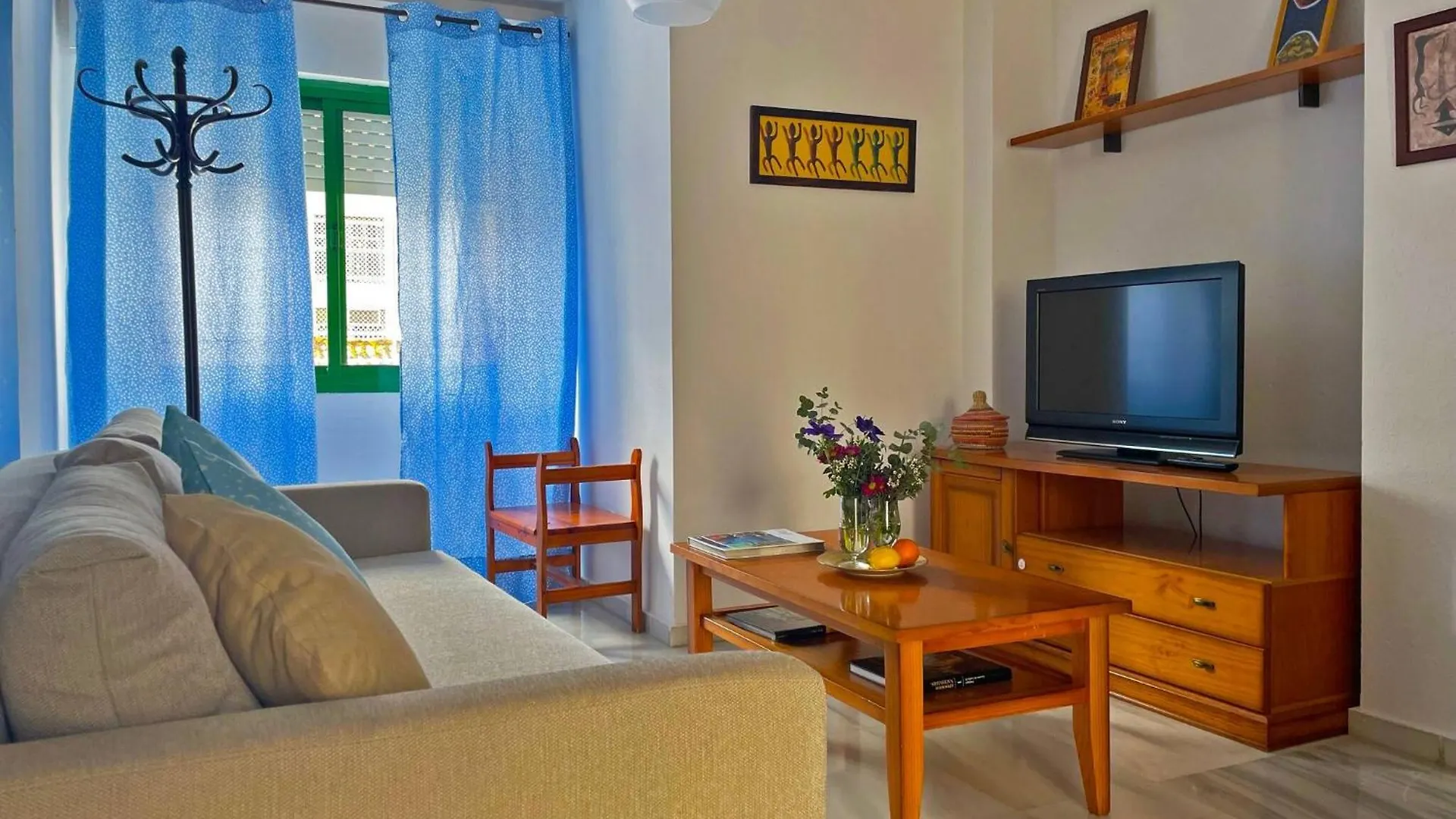Apartamento Mayaguana - Ole Solutions Jerez de la Frontera